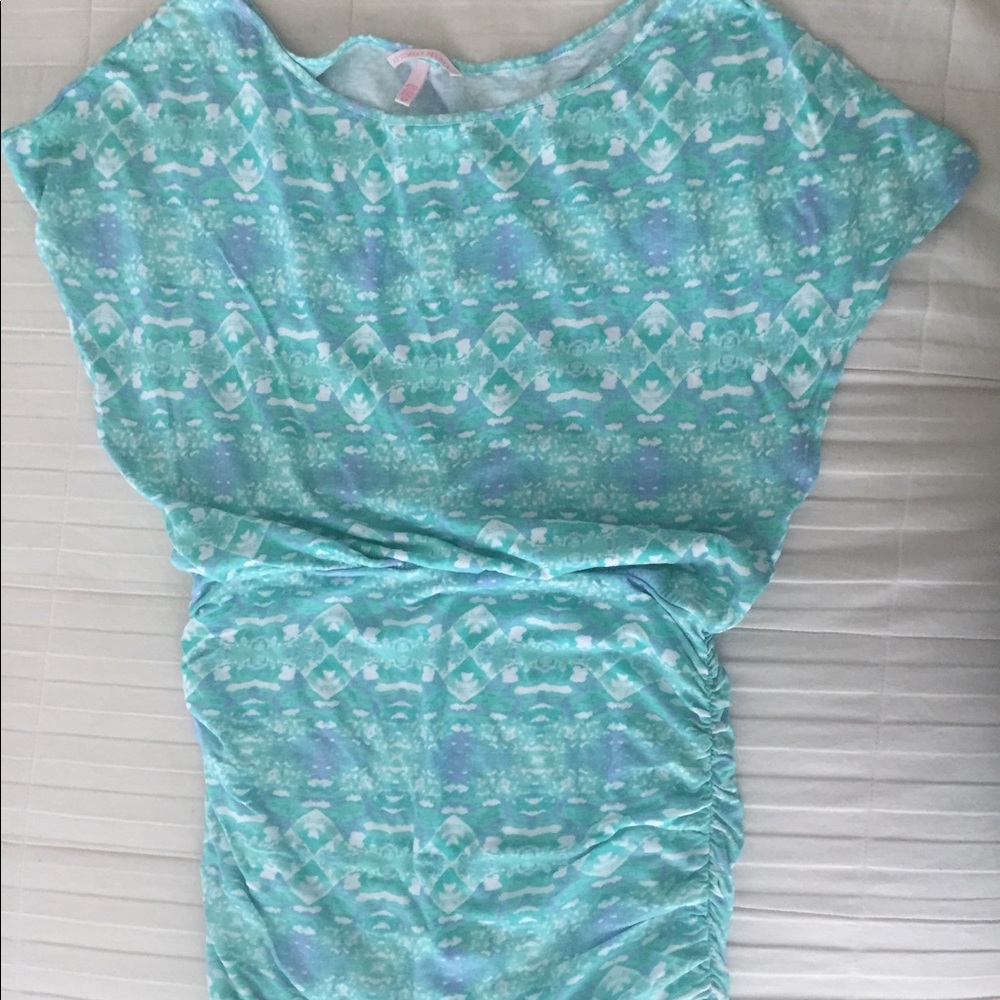Tunic/ mini dress